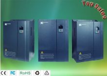 380v 11kw - 630kw Ac Frequency Drives / Vector Inverter For Ac Motor