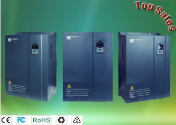 380v 11kw - 630kw Ac Frequency Drives / Vector Inverter For Ac Motor