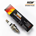 Small Engine Iridium Spark Plug HIX-CR6.