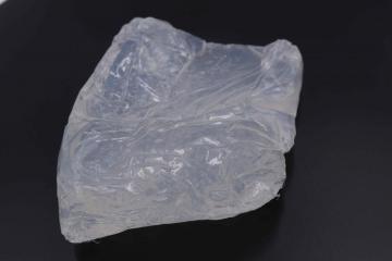 Solid Ethylene Propylene Copolymer OCP Polymer Bale