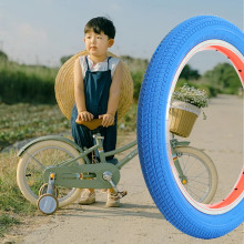 20 inch mtb colored dirt bicycle tyre