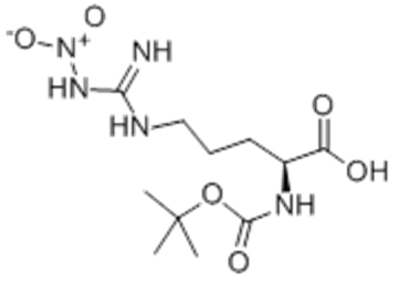 N-Boc-N'-nitro-L-arginine CAS 2188-18-3