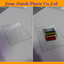 Cast Acrylic Sheet Art