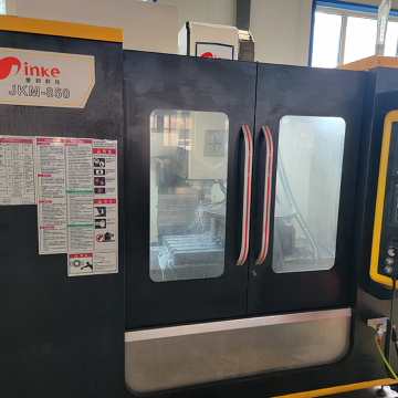 Drilling And Milling - Global Supply