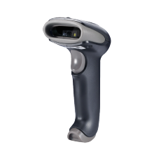 2d long range barcode scanner
