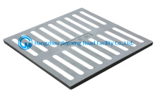 Composite Rain Grating