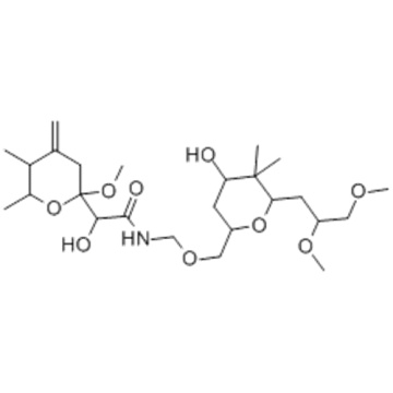 pederin CAS 27973-72-4