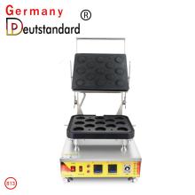ألمانيا Deustandard آلة تارتليت شكل مختلف