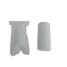 Sterile White Gauze Cotton Roll cotton rolls