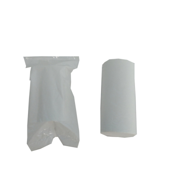 Sterile White Gauze Cotton Roll cotton rolls