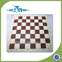 chess lover silcone chess mat