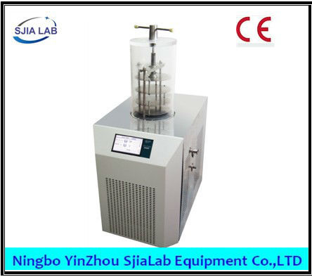 lab vacuum freeze dryer