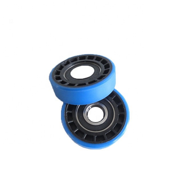 Step Step Chain Roller 19