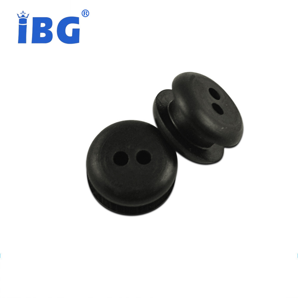 Rubber Grommet For Wires