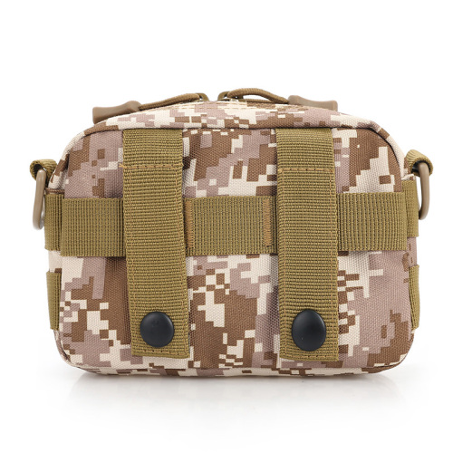 Zaino Tactical Army Camo Survival Army