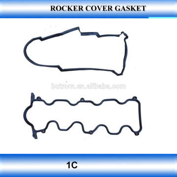 High-performance 1C rubber gasket rubber valve cover gasket