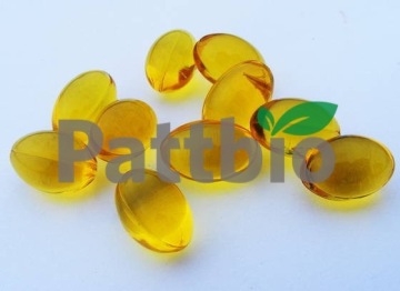 Wheatgerm Oil Softgel 500mg