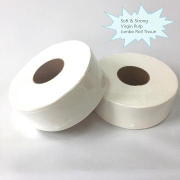 Toilet paper Jumbo Roll