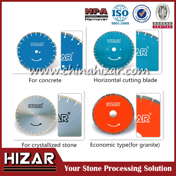 hot pressed diamond saw blade for agate cutting razer blade