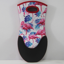 Oven Mitt Golve For Cooking