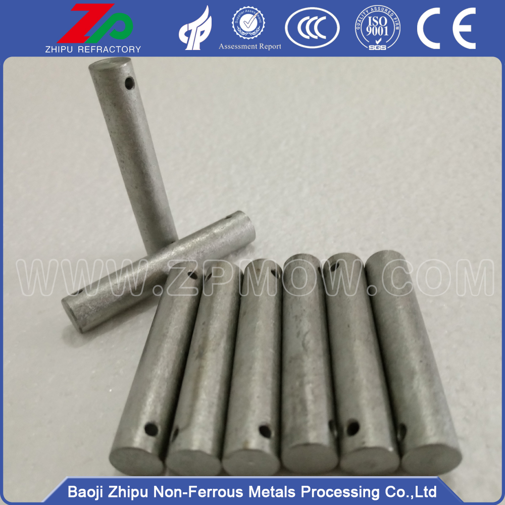 Hot customized precision tungsten machining parts