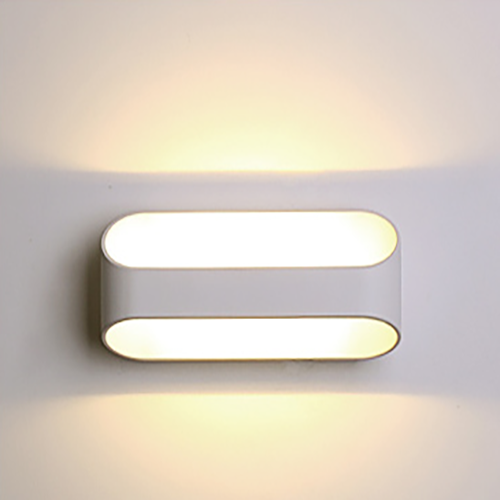 LEDER Up and down led indoor wall light