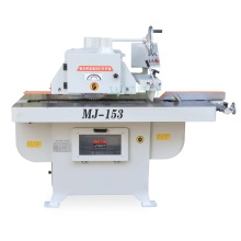 Wood Saw Machines: Circular Saw, Chainsaw, Mill, Jointing, Trimming, Rip Saw Machine MJ153