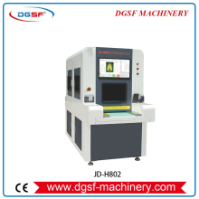 Intelligent High-Speed Line Marking Machine JD-H802