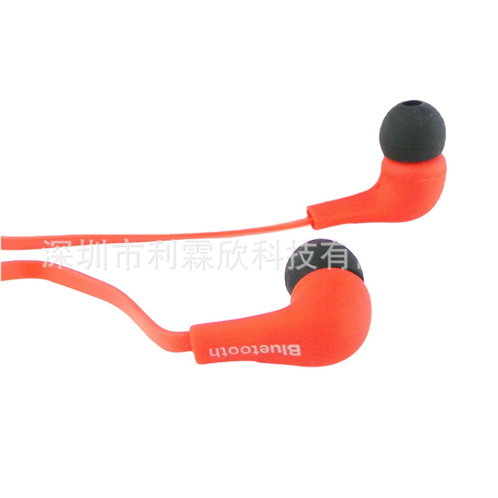 wireless stereo earphone