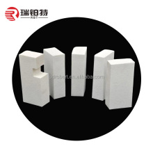 High Temperature Insulation Refractory Hollow Ball Bricks & Alumina Bubble Bricks for Industrial Kilns