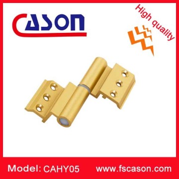 Aluminium inner hinge door hinge window hinge