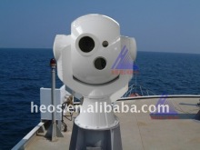 Seashore patrol and harbor guard device