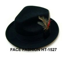 Men's Felt Hat