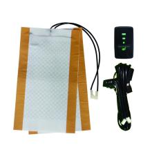 Seat heated for car honda