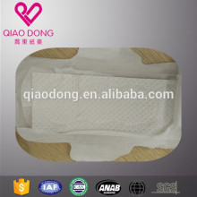 Sanitary napkin Raw material sap fluff pulp absorbent paper in rolls