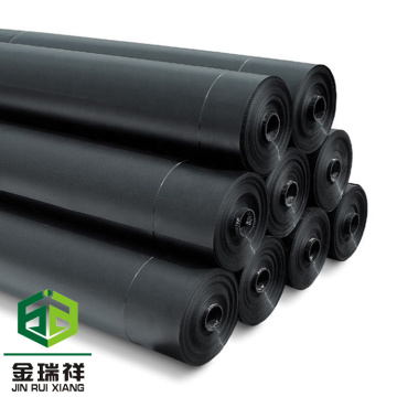 วัสดุที่ไม่อนุญาต HDPE LDPE LLDPE Geomembrane Pond Liner