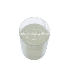 SLES 70% Packing 170kg Drum For Detergent