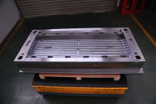 EcoGuardian Plastic Mold Base