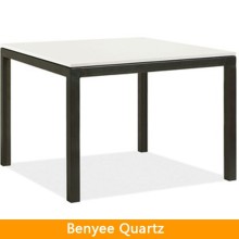 Newstar quartz stone composite quartz table top