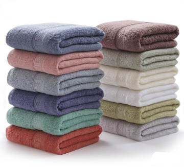 100% Cotton Luxury Hotel Bath Towel