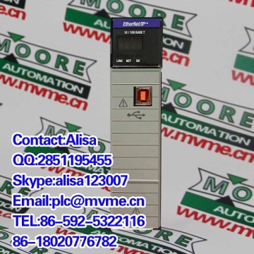 AB 1756-OH8I	ControlLogi D/O Module