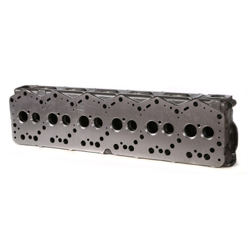 SA6D110 CYLINDER HEAD ASS&#39;Y VALVE KURANG 6138-12-1100