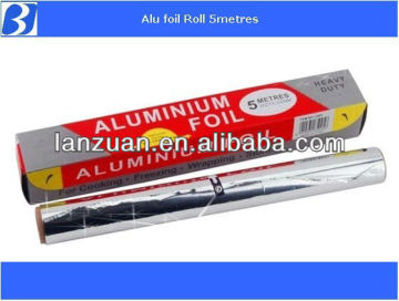 Best price aluminum foil