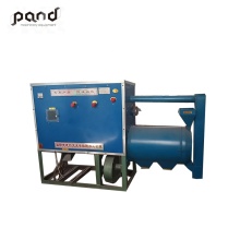 Wheat and Corn Milling Grinding Machine