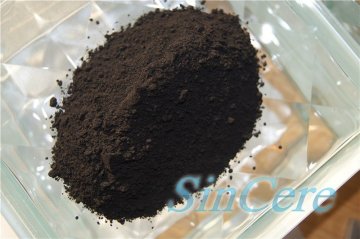 Coal based powder activated carbon