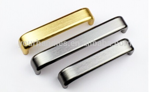 High quality kitchen door handles,gold handles for cabinet