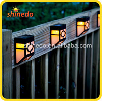 Outdoor Solar Garden Spot 4pcs Light Low Voltage On/OFF for Yard Landscape Downlight