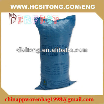 animal feed bag,animal fodder bag,deer feed bags