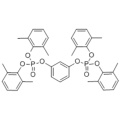 Acide 1,3-phénylène tétrakis (2,6-diméthylphényl) ester phosphorique CAS 139189-30-3