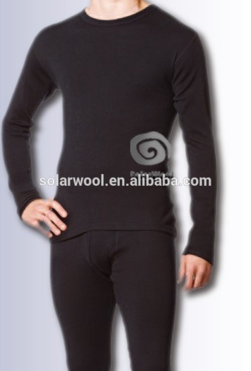 Merino Wool Underwear/Long Johns